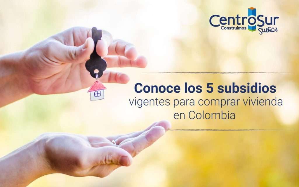 Quieres Obtener Subsidios En Colombia Sigue Estos Pasos Y Podr S