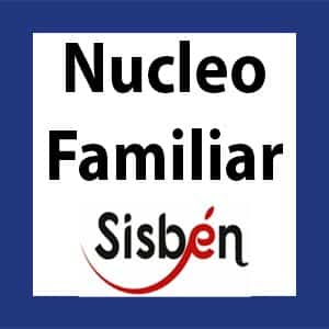 sisben-nucleo-familiar