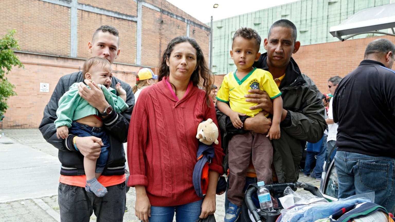 Subsidio Hambre Cero En Colombia 8740