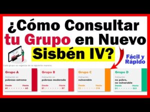 como-consultar-la-ficha-del-sisben-facilmente