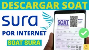 como-descargar-seguros-generales-suramericana-soat