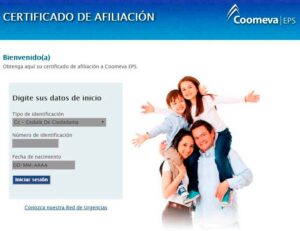 como-obtener-el-certificado-de-afiliacion-coomeva