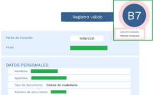 como-ver-mi-grupo-familiar-en-el-sisben-facilmente