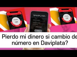 si-cambio-mi-numero-de-daviplata-pierdo-mi-dinero