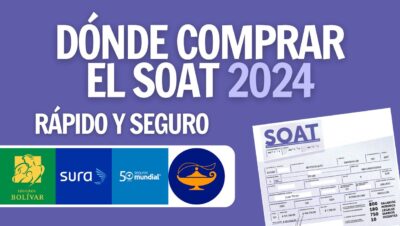 Todo sobre Seguros Falabella Soat: Tu Guía Completa