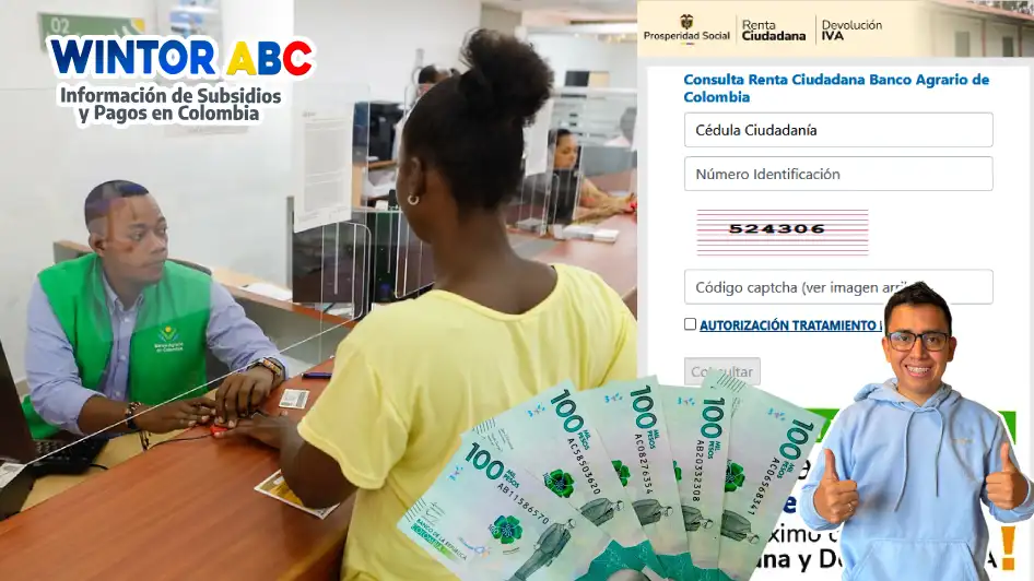 Guía Completa: Verificación de Pago Renta Ciudadana en Agosto